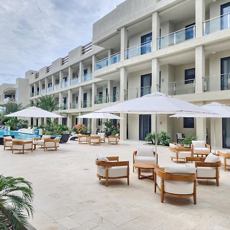Wariruri Condos Aruba 팜비치 외부 사진