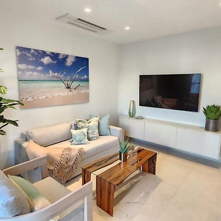 Wariruri Condos Aruba 팜비치 외부 사진