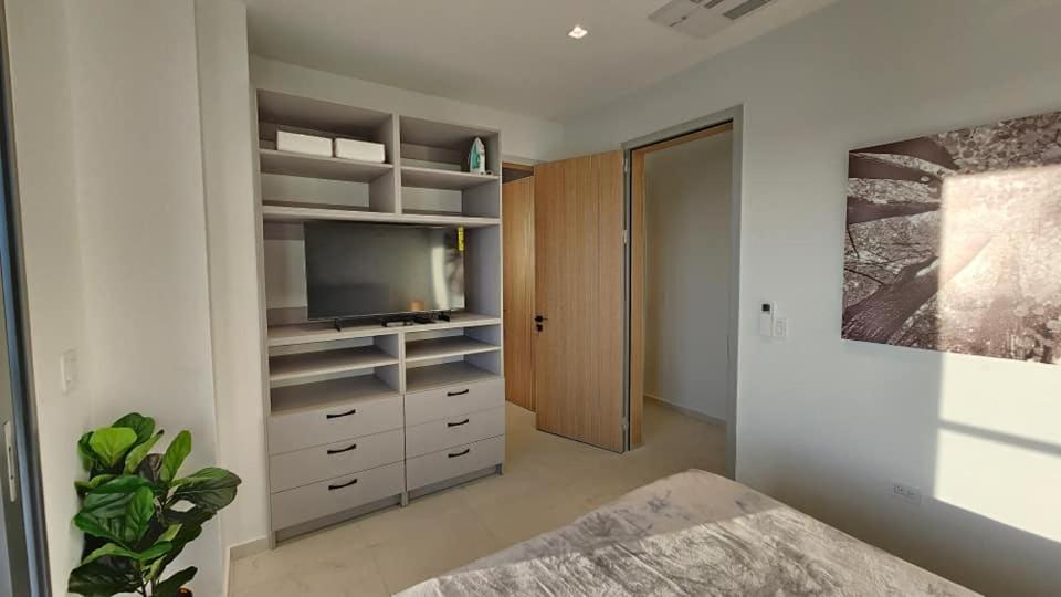 Wariruri Condos Aruba 팜비치 외부 사진