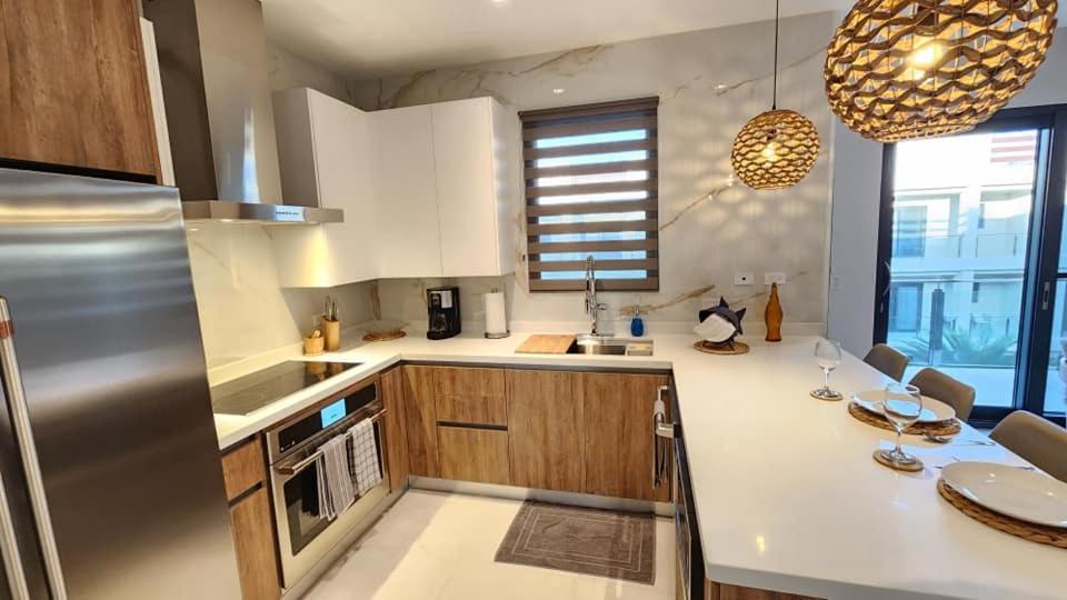 Wariruri Condos Aruba 팜비치 외부 사진