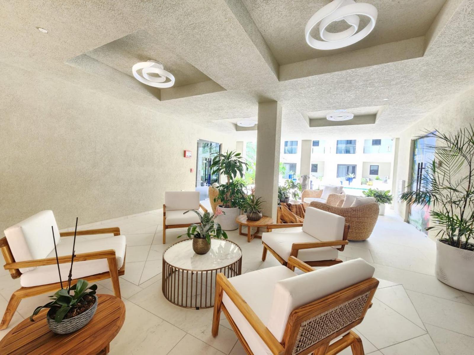 Wariruri Condos Aruba 팜비치 외부 사진