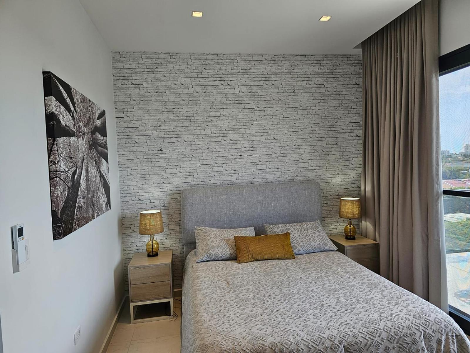 Wariruri Condos Aruba 팜비치 외부 사진