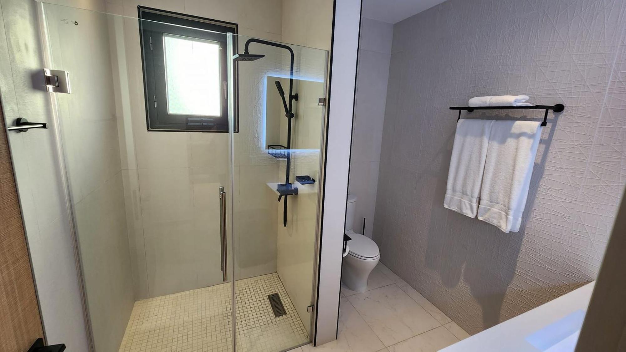Wariruri Condos Aruba 팜비치 외부 사진