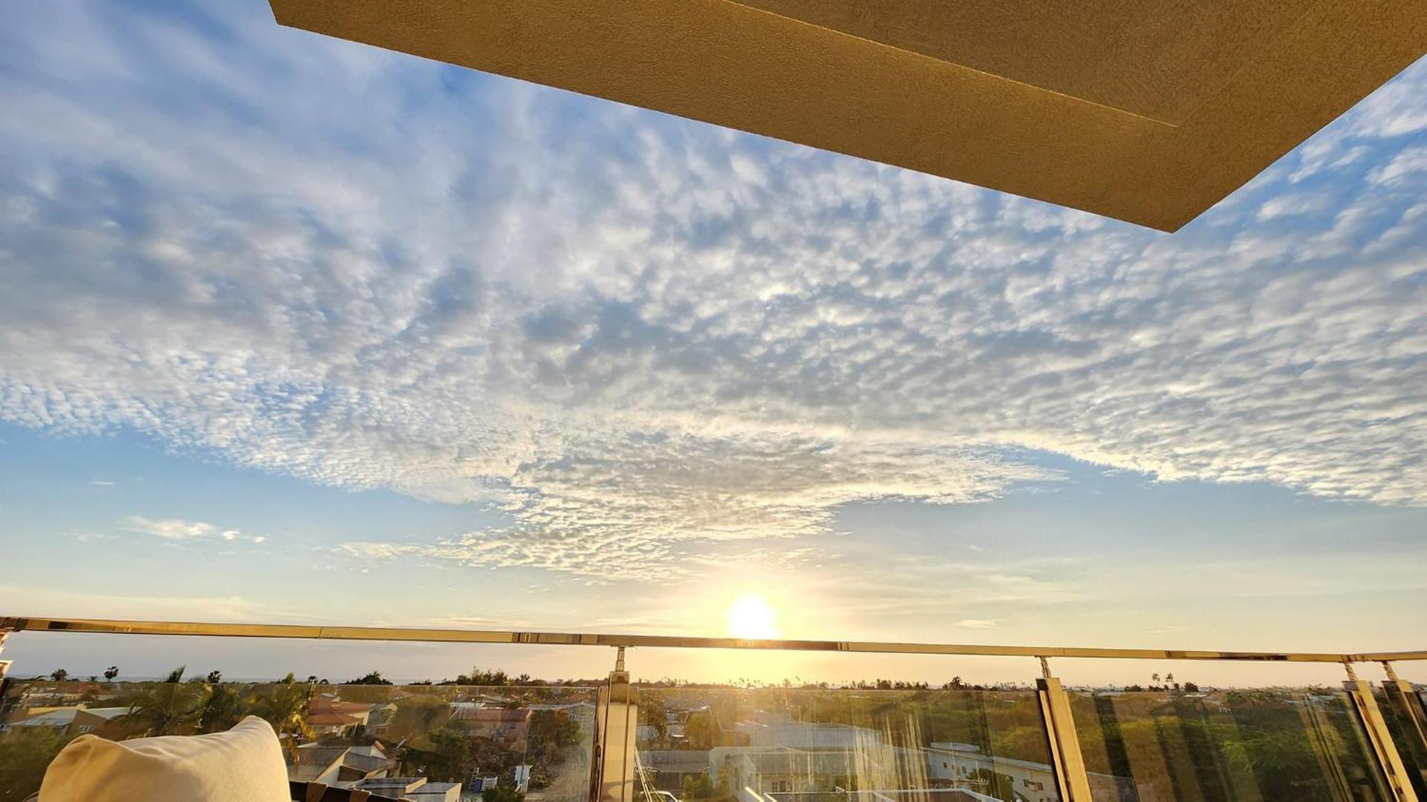 Wariruri Condos Aruba 팜비치 외부 사진